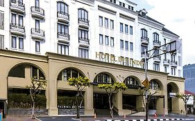 Hotel Des Indes, Chse Certified